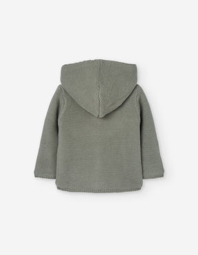 Saco Cárdigan Tejido Little Friends