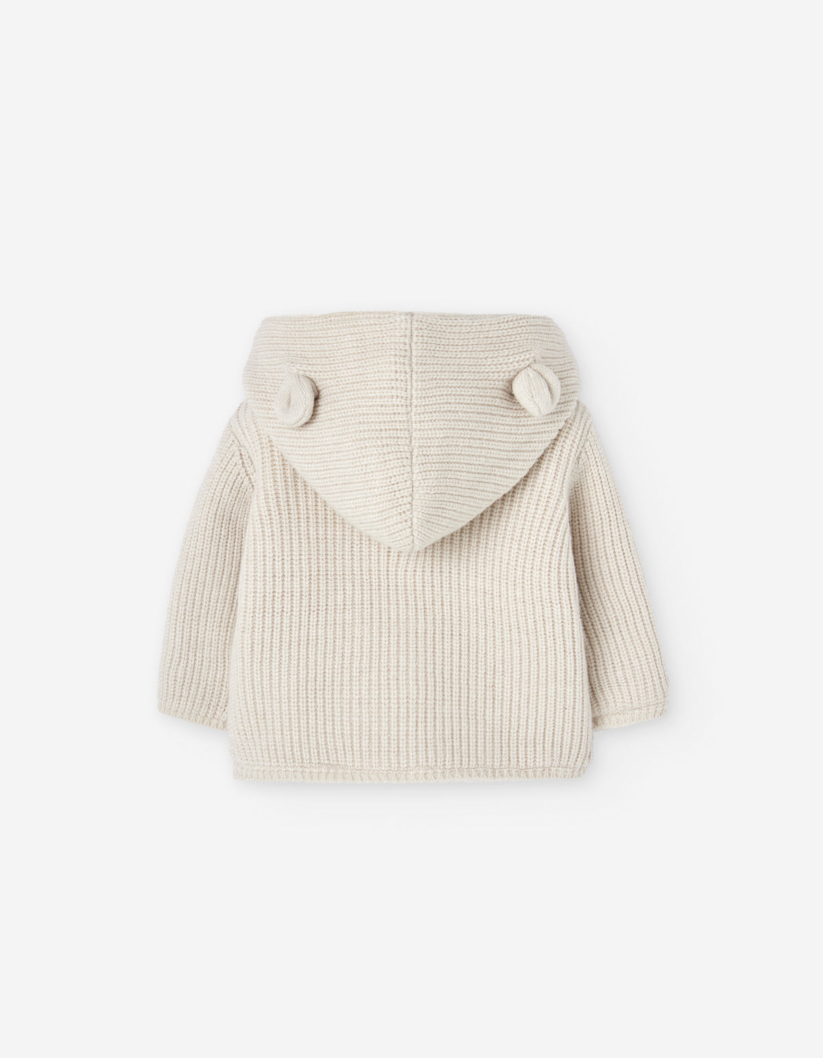 Saco Cárdigan Unisex Tejido Little Friends