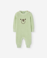 Overall Knit Bambi