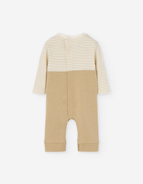 Overall Polar Forest Friends - Minibhu