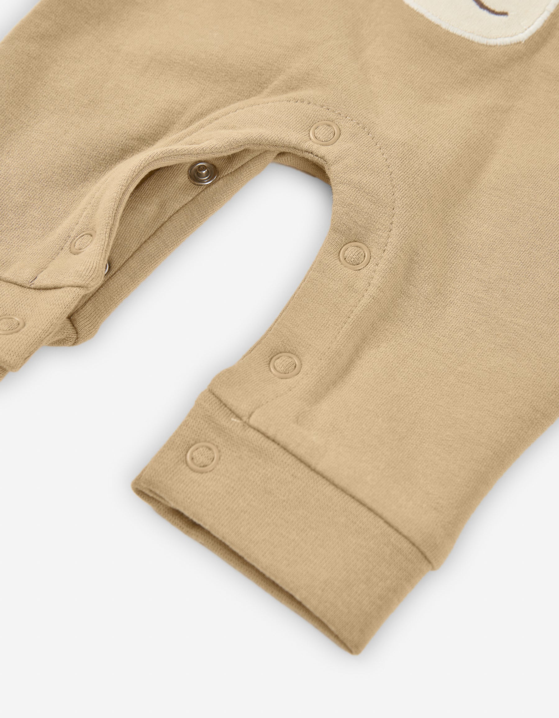 Overall Polar Forest Friends - Minibhu