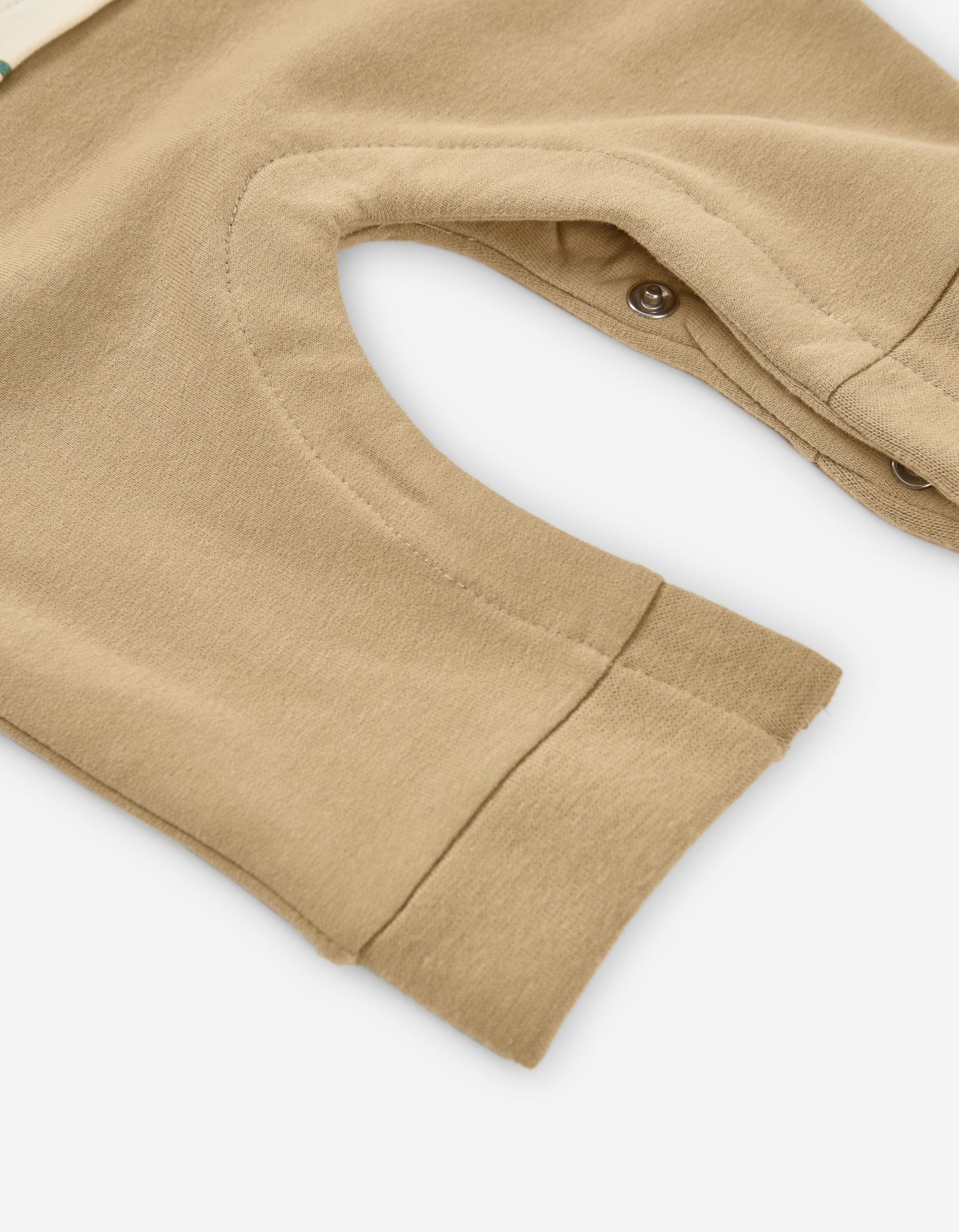 Overall Polar Forest Friends - Minibhu