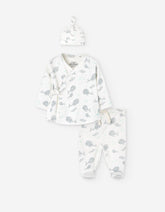 Conjunto Under The Sea