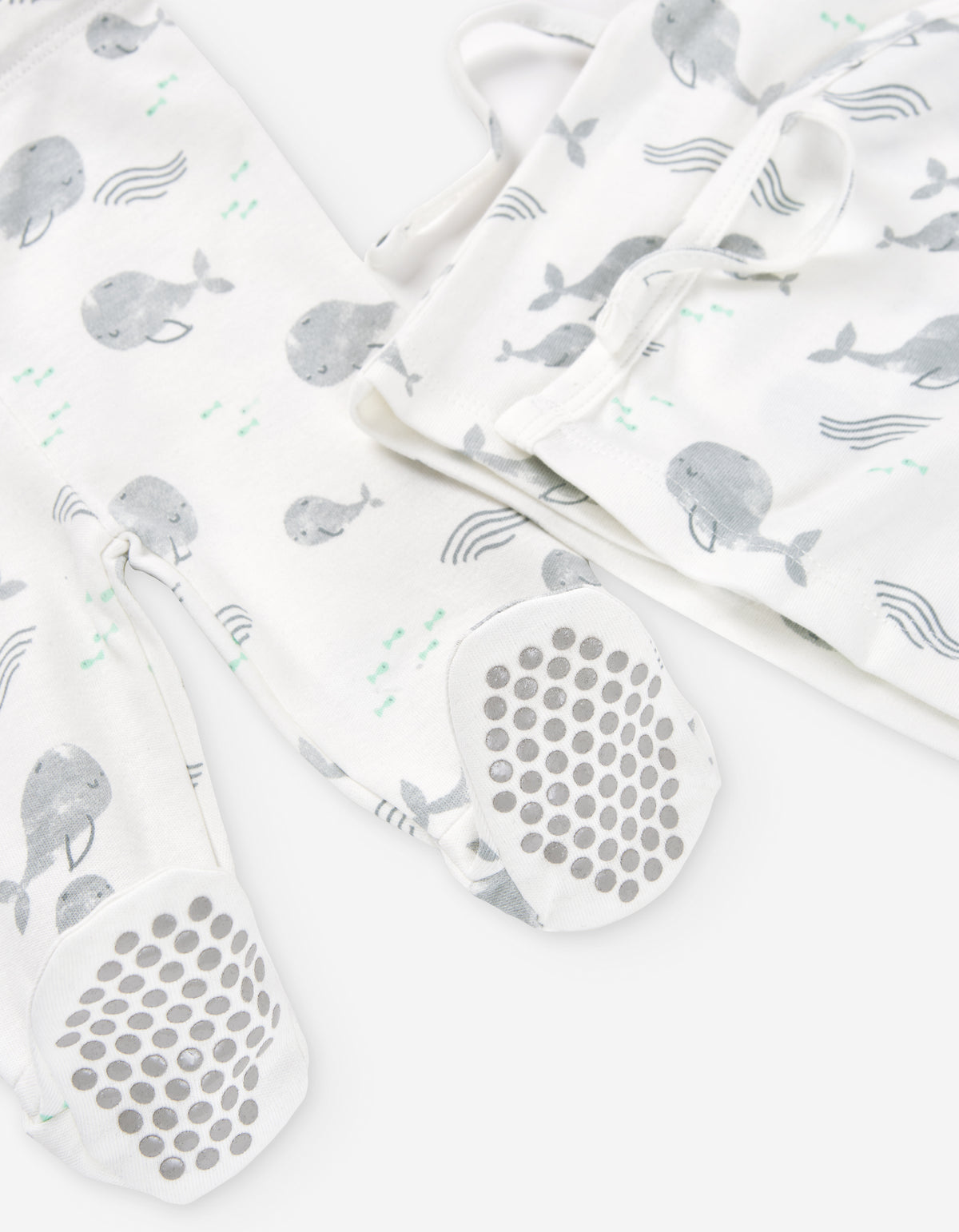 Conjunto Under The Sea