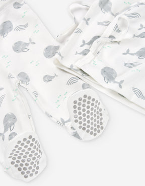 Conjunto Under The Sea