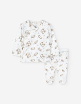 Set Saco y Pantalón Little Friends