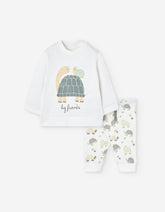 Set Saco y Pantalón Little Friends