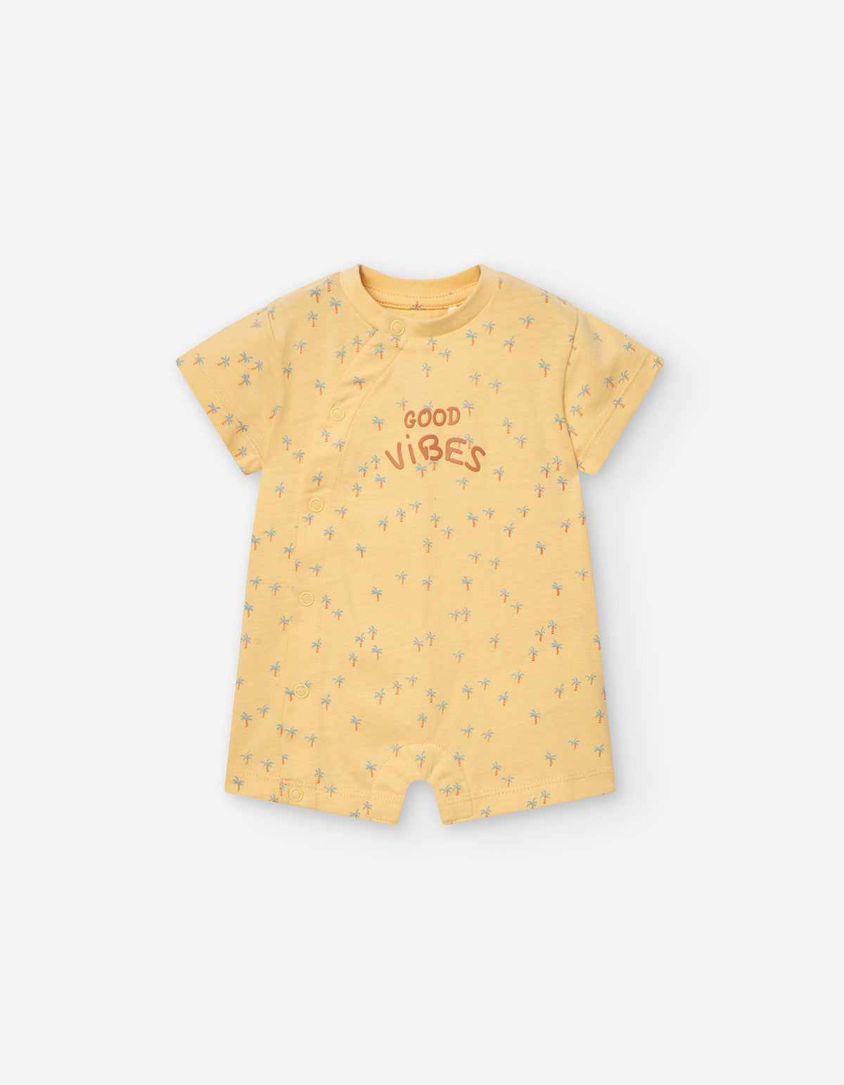 Camiseta Pijama Piña Colada