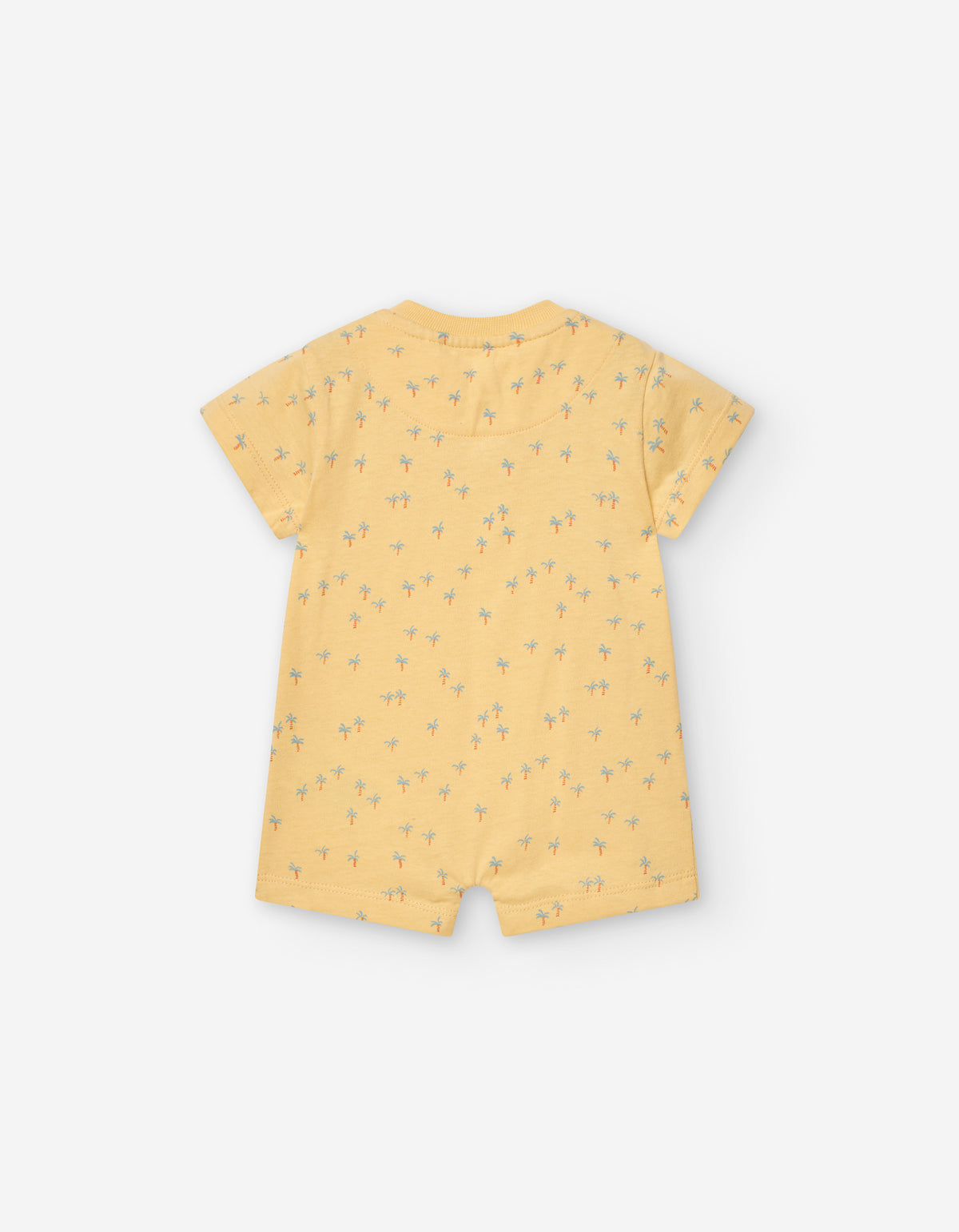 Camiseta Pijama Piña Colada