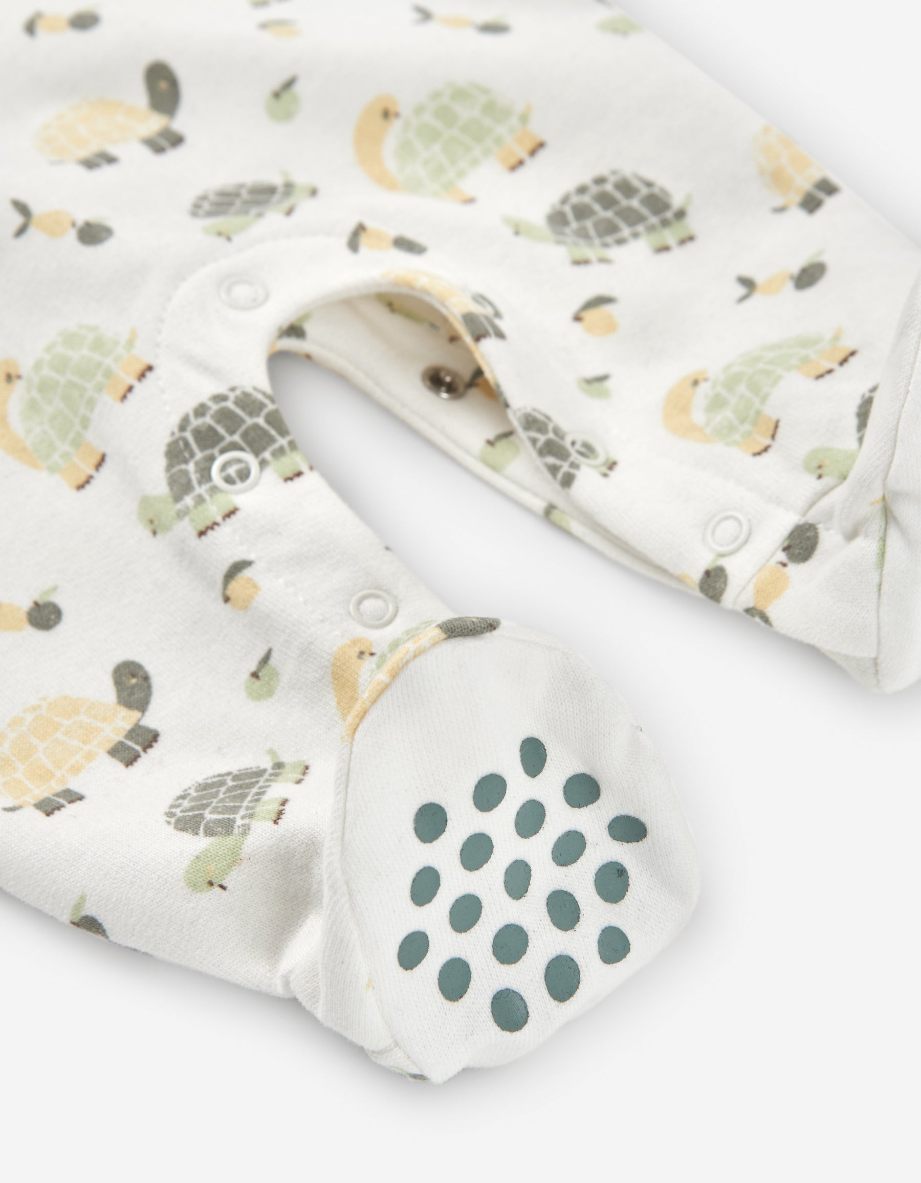 Pijama Polar Little Friends