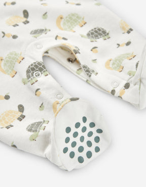 Pijama Polar Little Friends