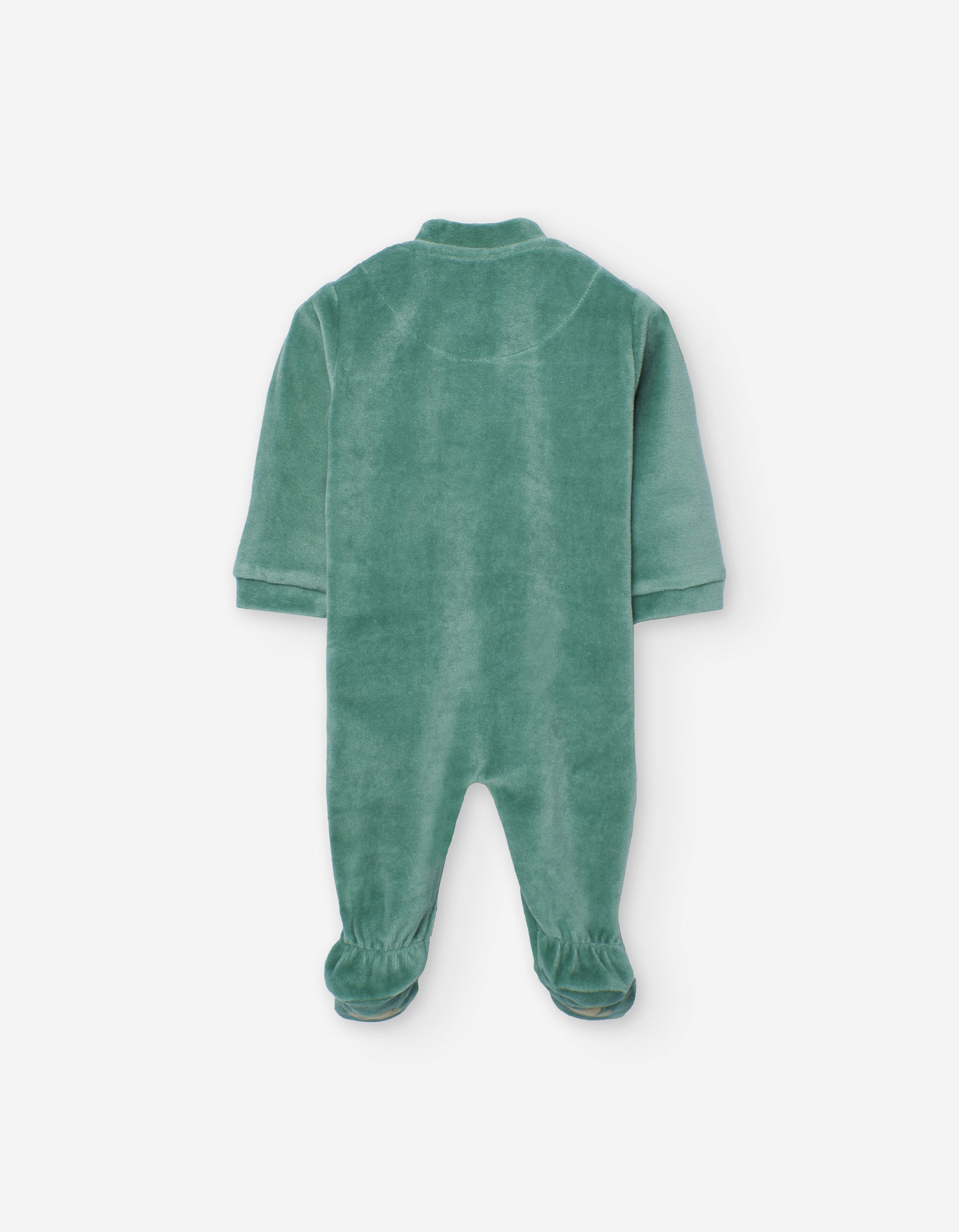 Pijama Velvet Forest Friends - Minibhu