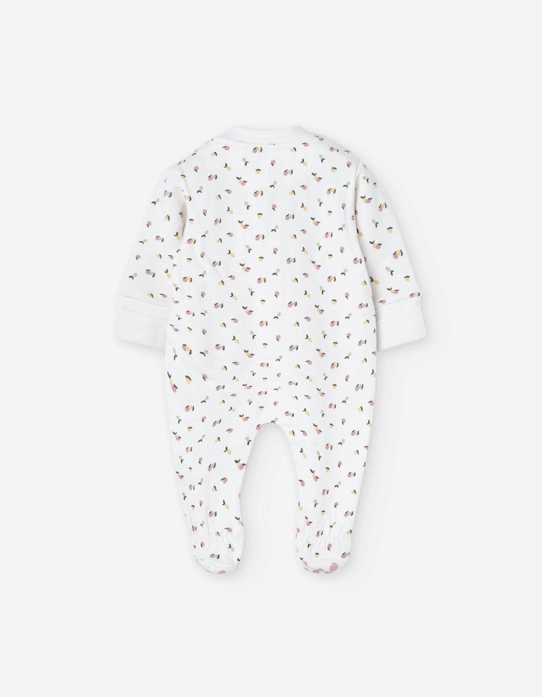 Pijama Polar Forest Friends - Minibhu