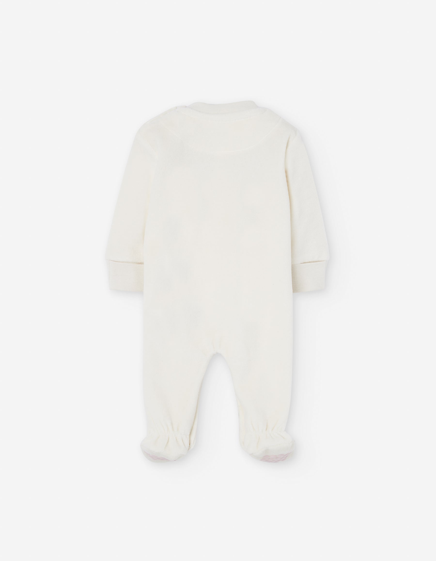 Pijama Velvet Forest Friends - Minibhu