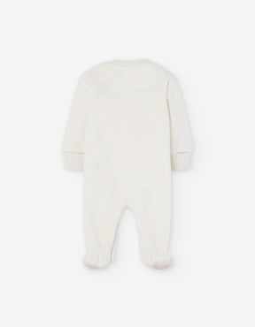 Pijama Velvet Forest Friends - Minibhu