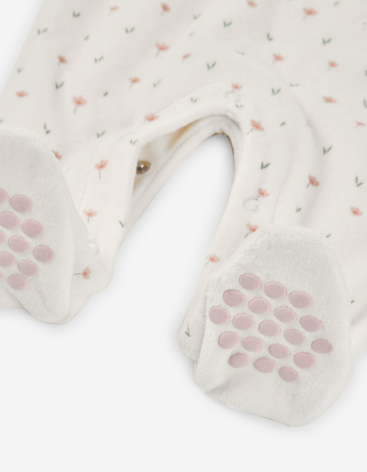 Pijama Velvet Forest Friends - Minibhu