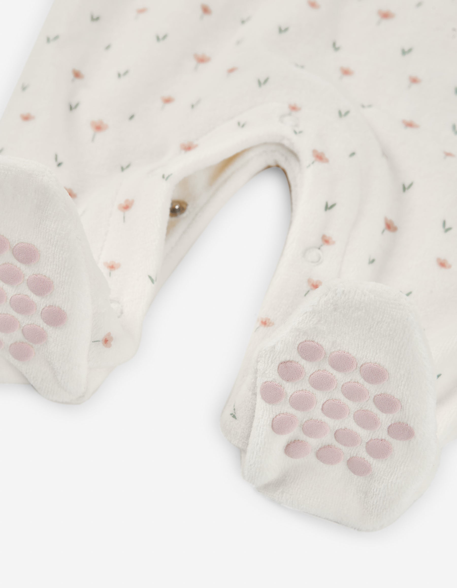 Pijama Velvet Forest Friends - Minibhu