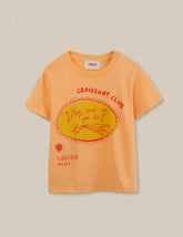 Camiseta Hoy Será - Minibhu