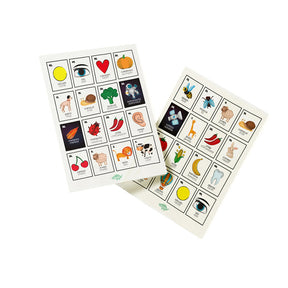 Loteria Kocodio Familiar