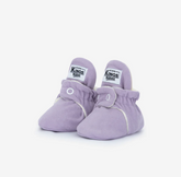 Botas Gamuza Malva