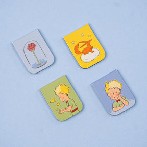 Marcalibros Principito