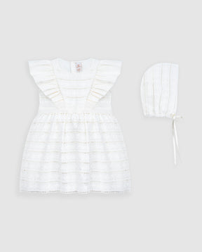 Vestido Bautizo