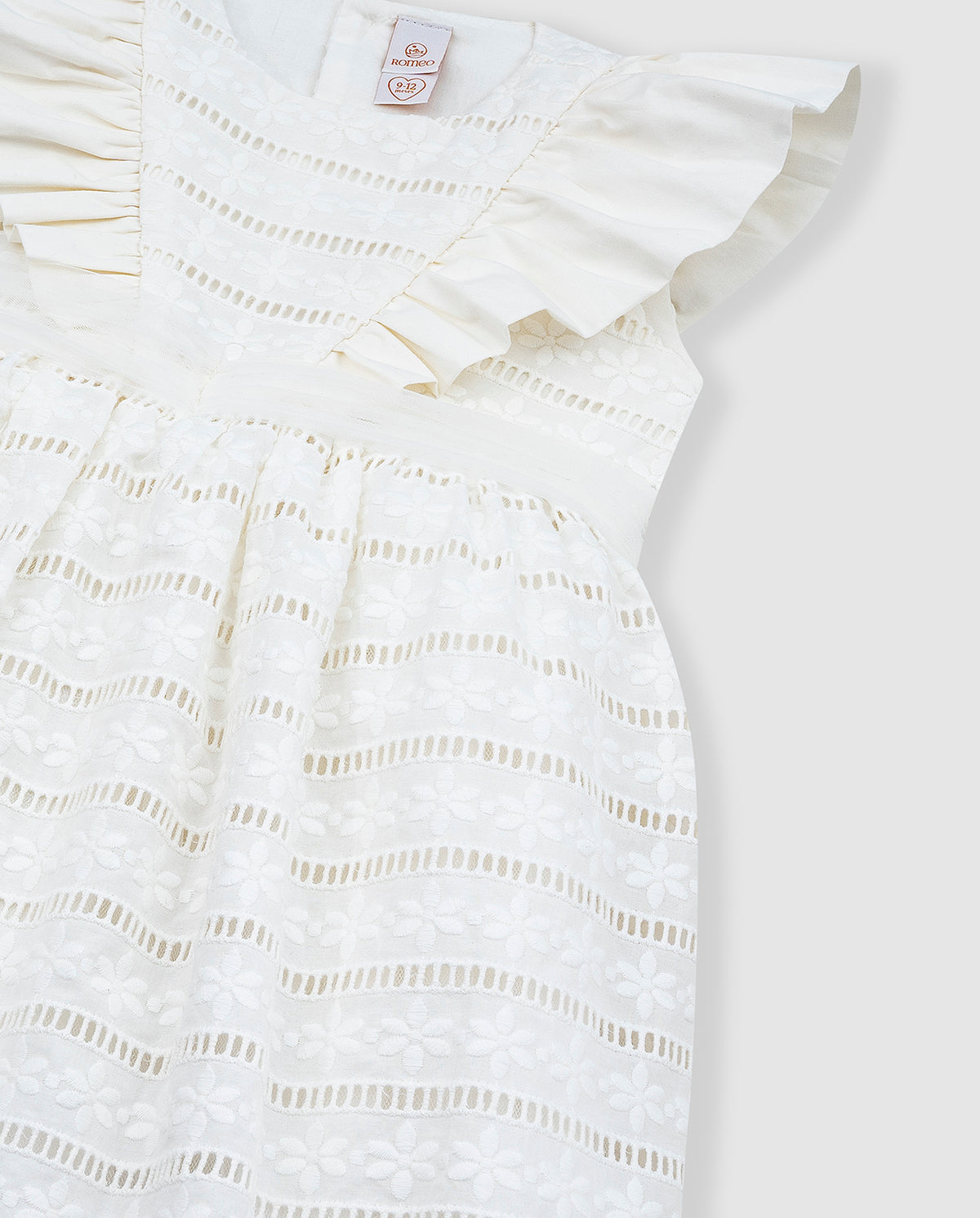 Vestido Bautizo