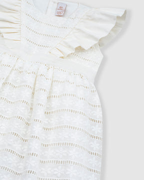 Vestido Bautizo