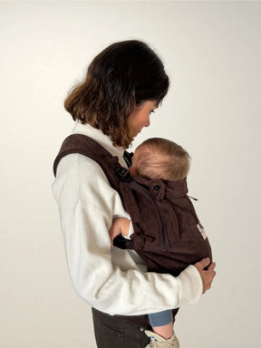 Mochila Ergonómica MOCCA