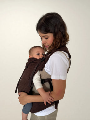 Mochila Ergonómica MOCCA