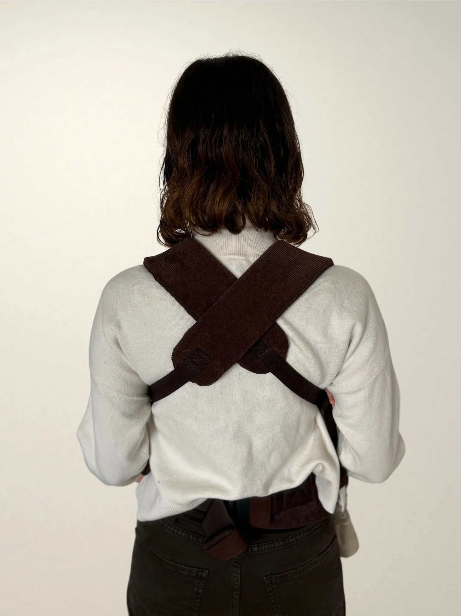 Mochila Ergonómica MOCCA