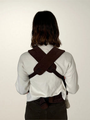 Mochila Ergonómica MOCCA