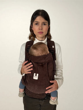 Mochila Ergonómica MOCCA
