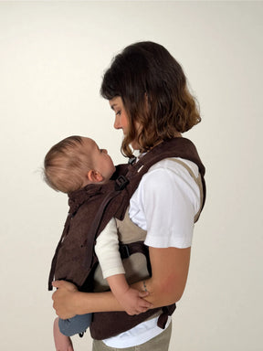 Mochila Ergonómica MOCCA