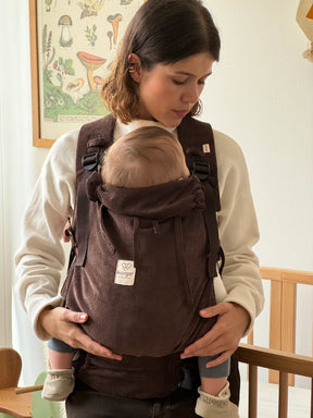 Mochila Ergonómica MOCCA