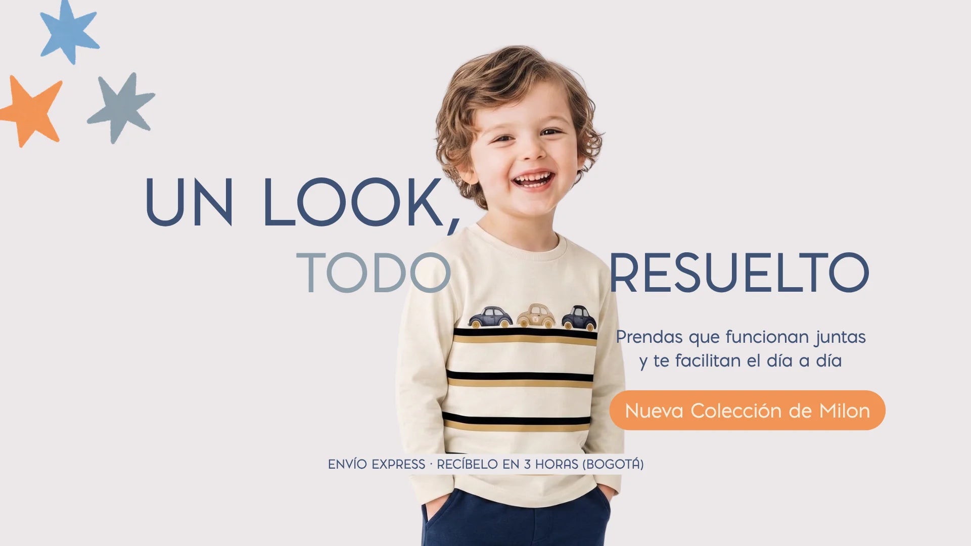 Envío express bogotá Minibhú