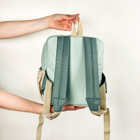 Mini Morral Snoopy Campers