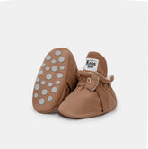 Botas Gamuza Mocha Mouse