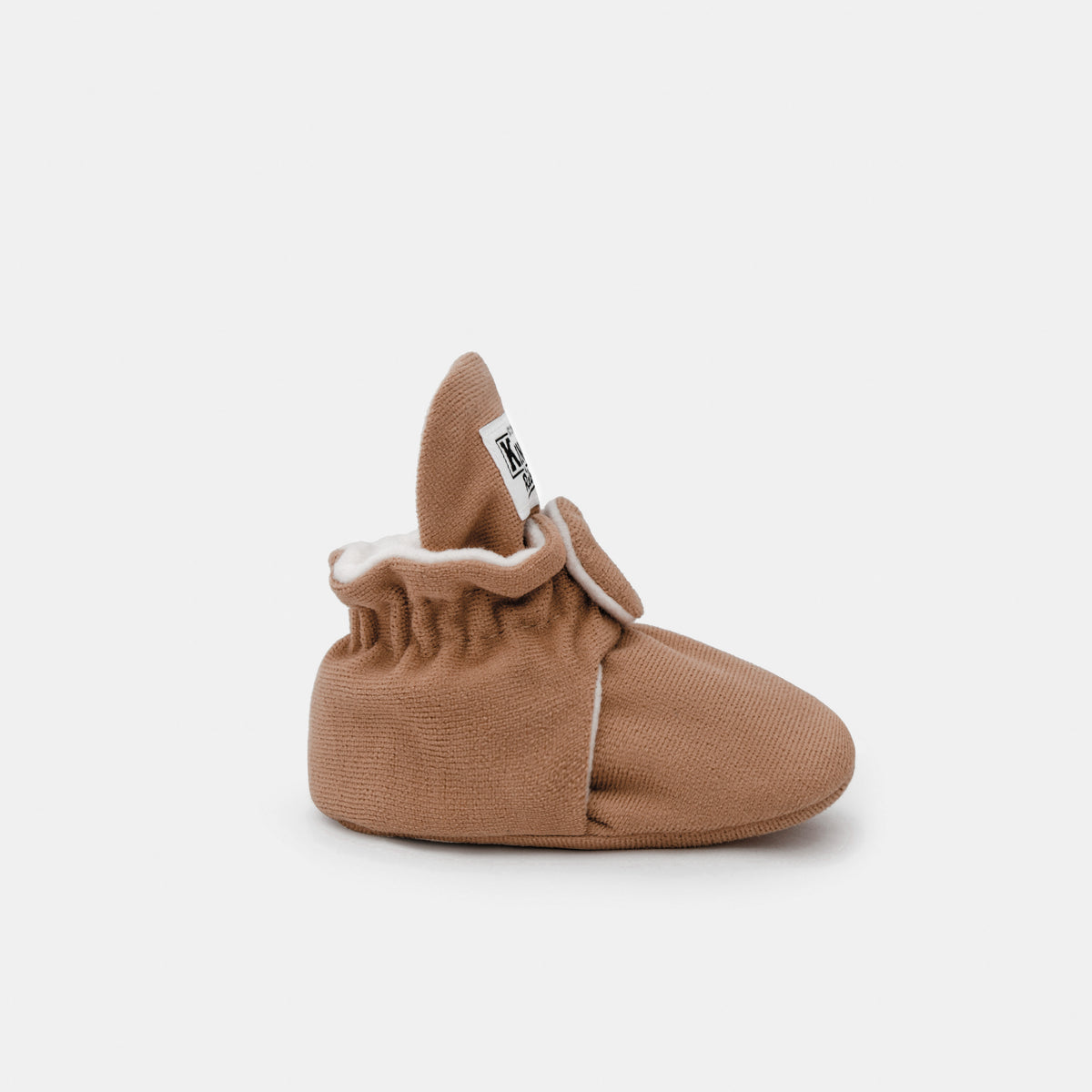 Botas Gamuza Mocha Mouse