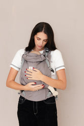 Mochila Ergonómica Evolutiva - Minibhu