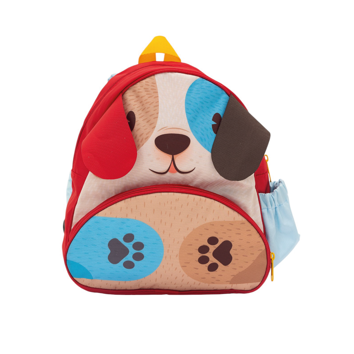 Morral Perro