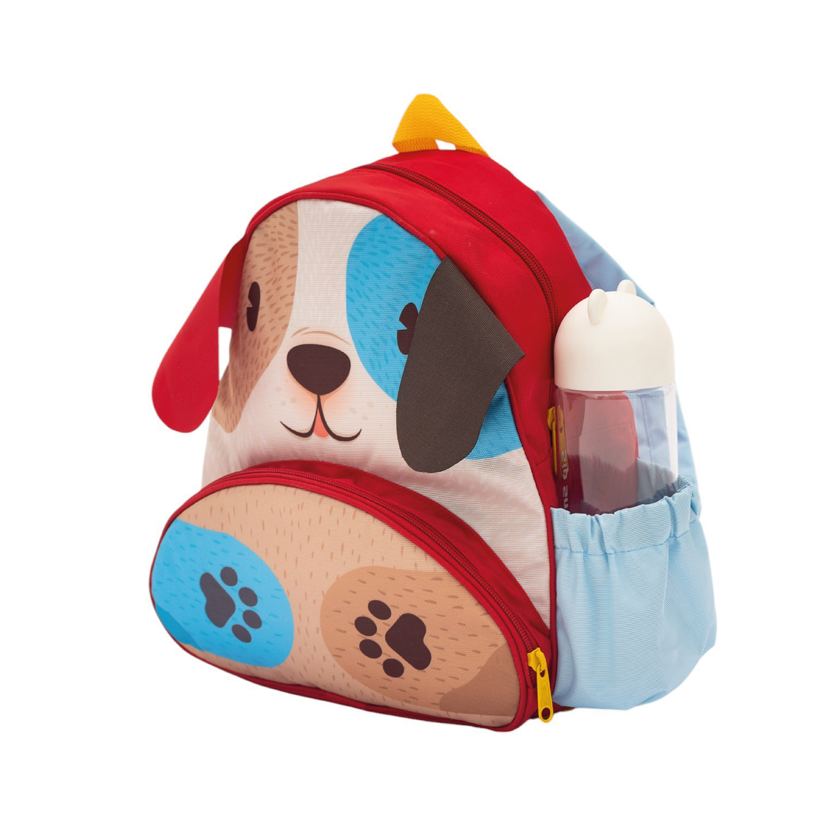 Morral Perro