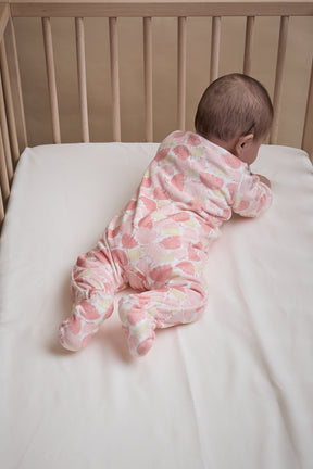 Pijama Enteriza Medusas - Minibhu