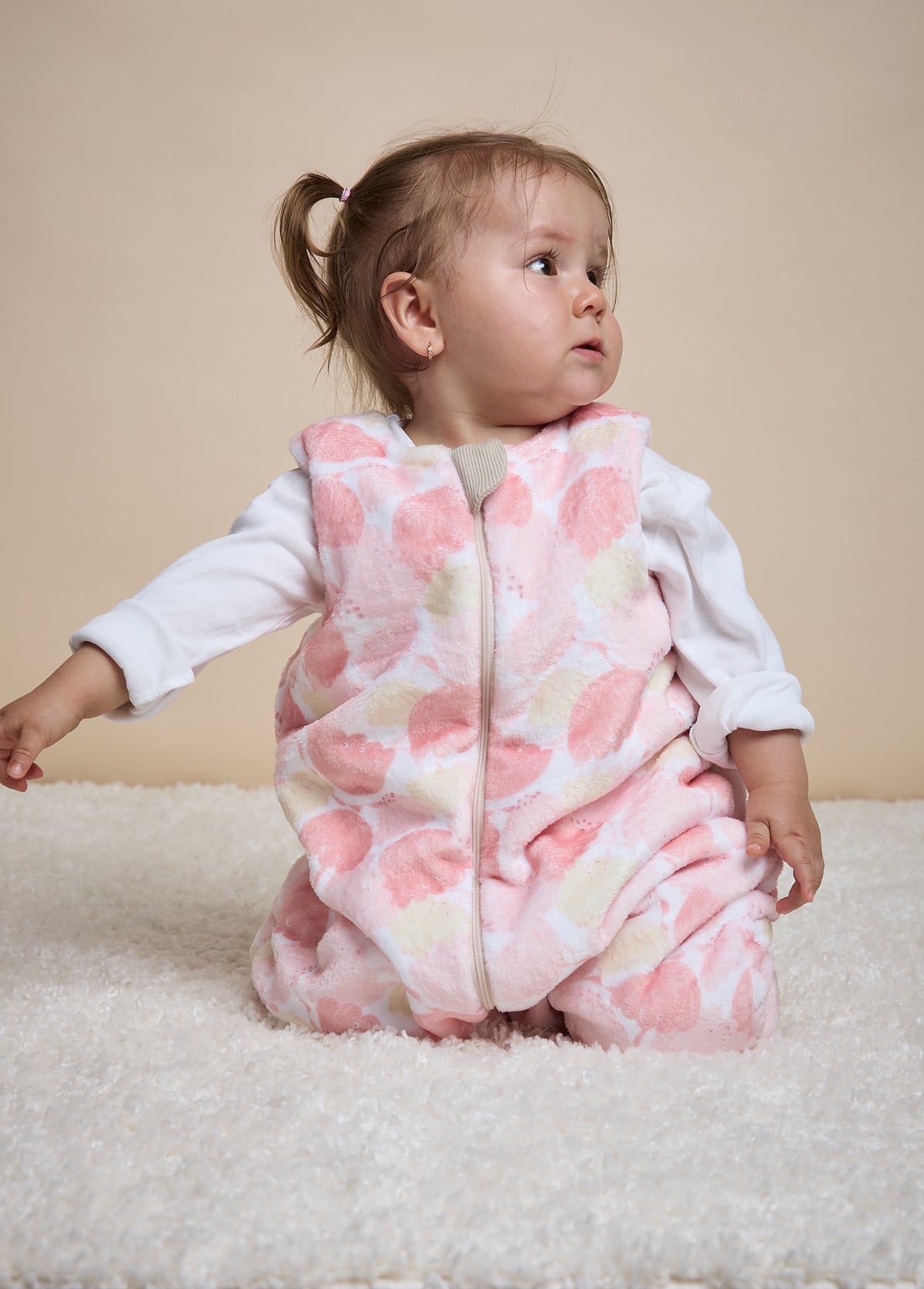 Sleepings Pies Tierra Fría Descubiertos Medusas