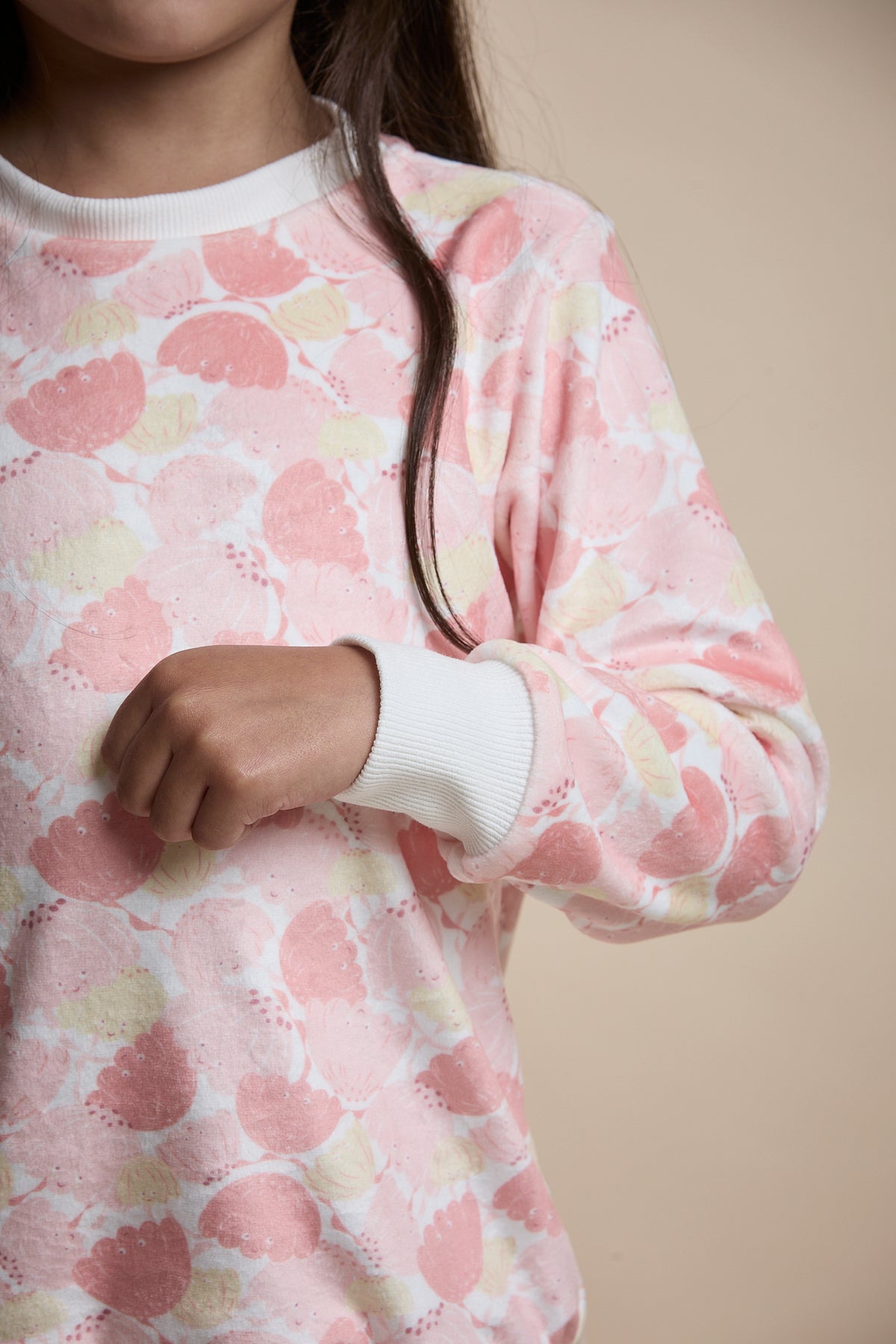 Pijama 2 Piezas Medusas Unisex