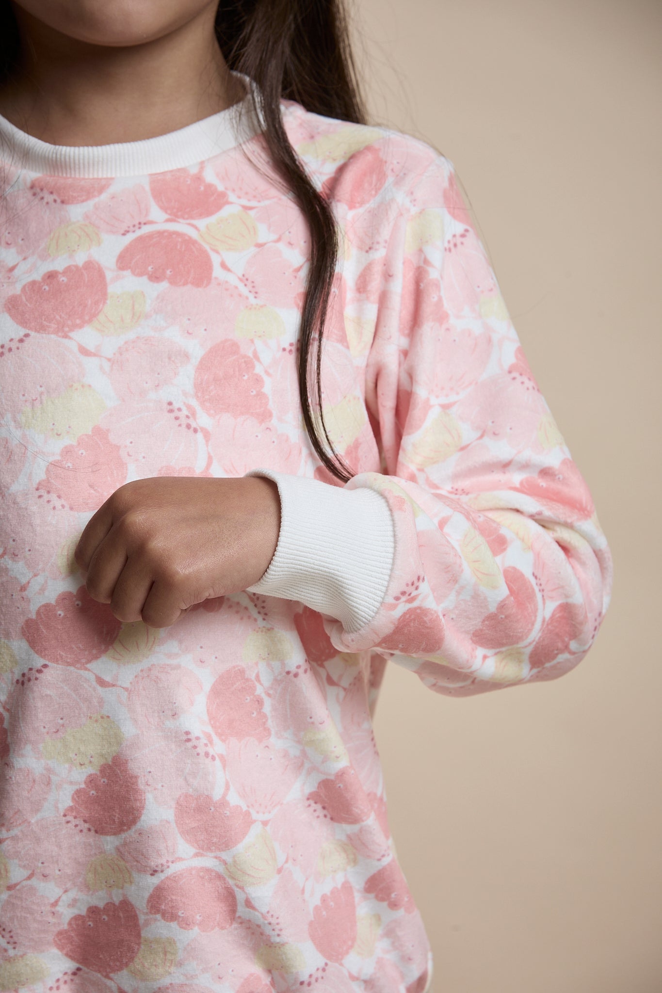 Pijama 2 Piezas Medusas Unisex