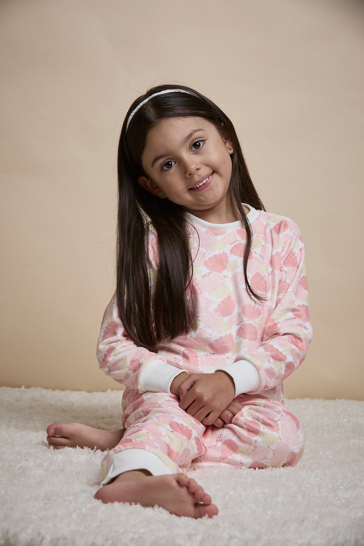 Pijama 2 Piezas Medusas Unisex