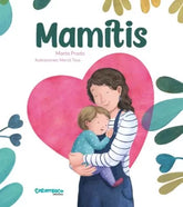 Libro Mamitis