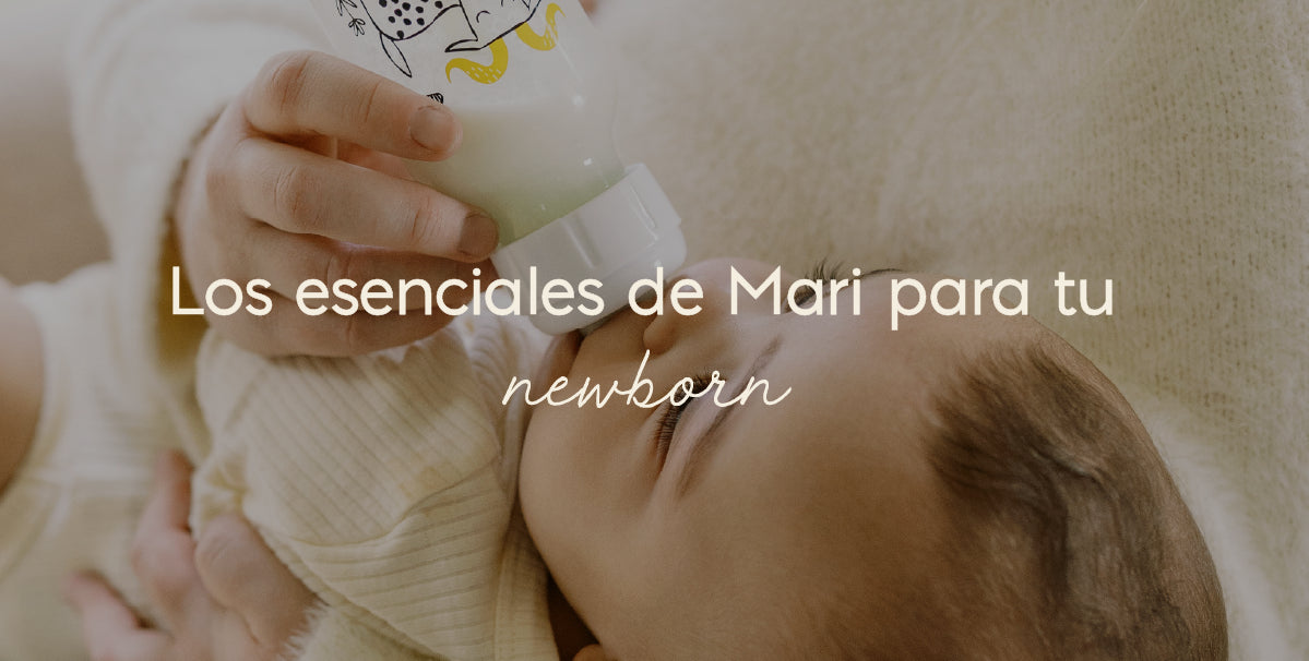 Primeras pintas por mariana - Minibhu