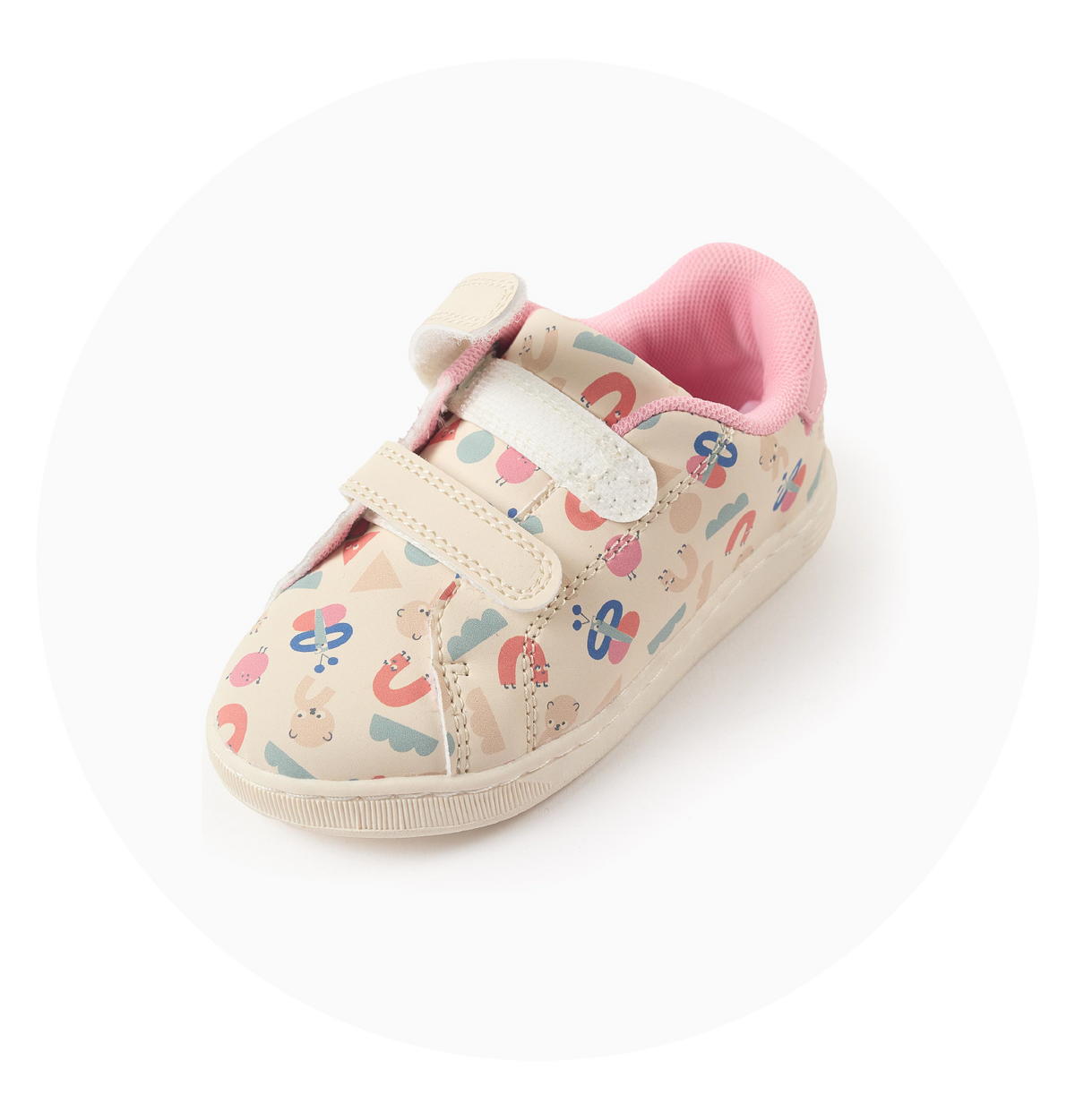 Zapatos para niños y niñas - Minibhú